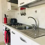 Club One Bed 67g Appartement *