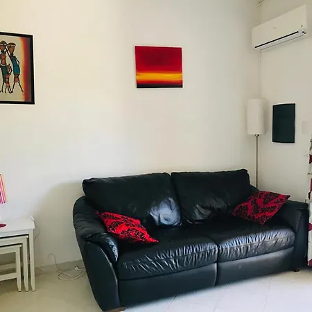 Club One Bed 67g Apartment *