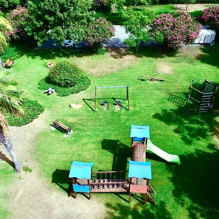 Club One Bed 67g Apartment Pizzo (Calabria)