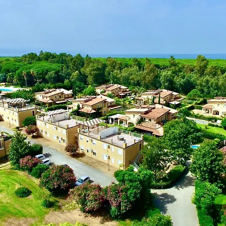 Apartment Club One Bed 67g Pizzo (Calabria)