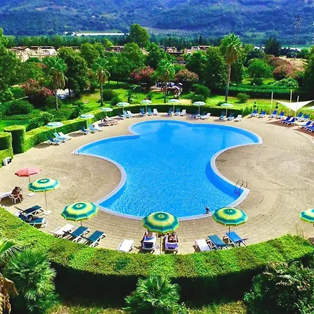 Club One Bed 67g Pizzo (Calabria)