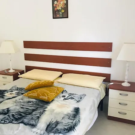 Club One Bed 67g Apartment