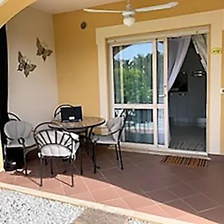 Club One Bed 67g Apartment *