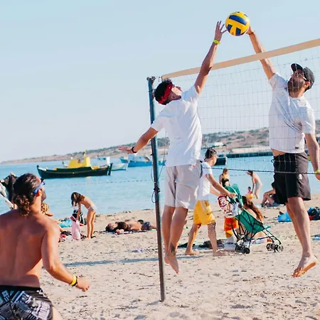 Apartment Club One Bed 67g *