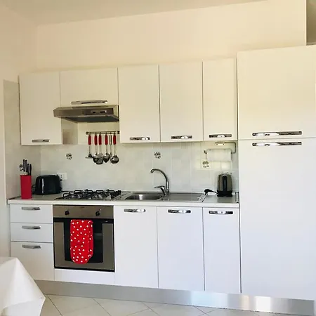 Club One Bed 67g Pizzo (Calabria)