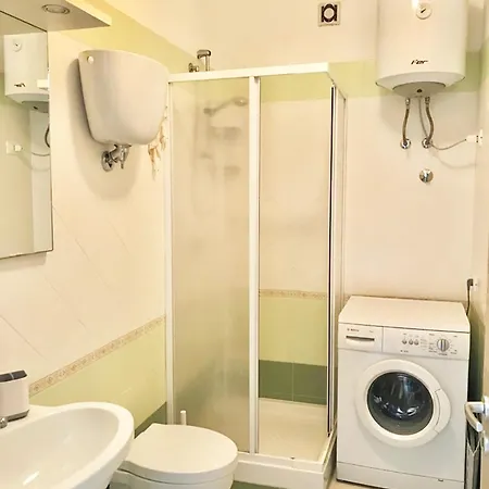 Club One Bed 67g Apartment