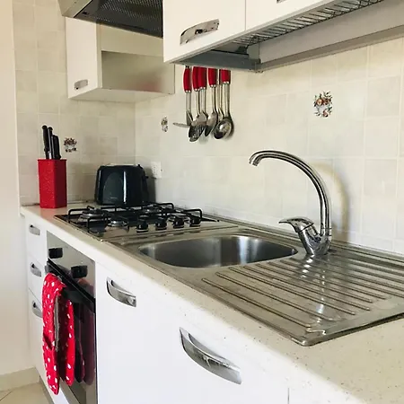 Club One Bed 67g Apartment *