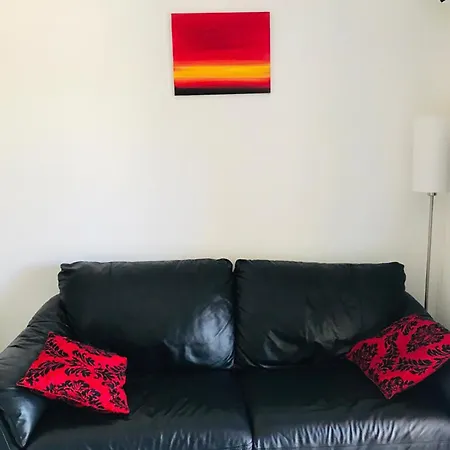 Apartment Club One Bed 67g *