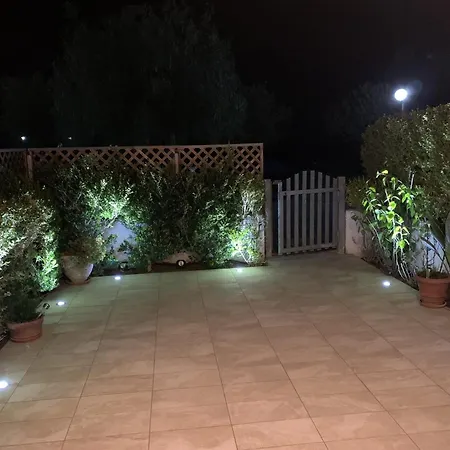 Club One Bed 67g Apartment