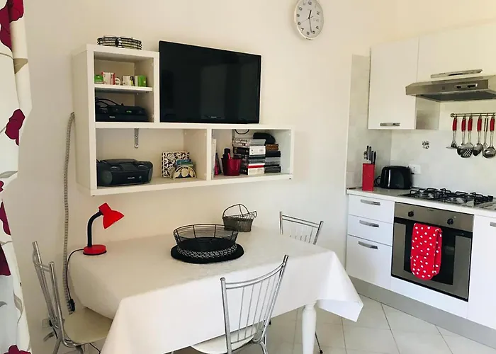 Apartamento Club One Bed 67g