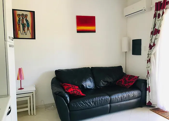 Club One Bed 67g Apartamento *