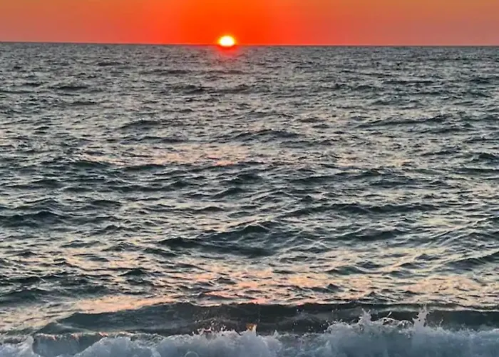 Club One Bed 67g Pizzo (Calabria)