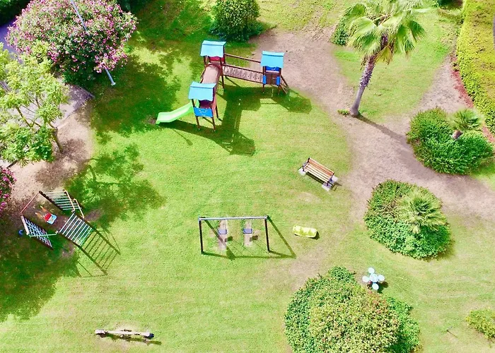 Club One Bed 67g Apartamento *