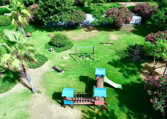 Club One Bed 67g Apartamento Pizzo (Calabria)