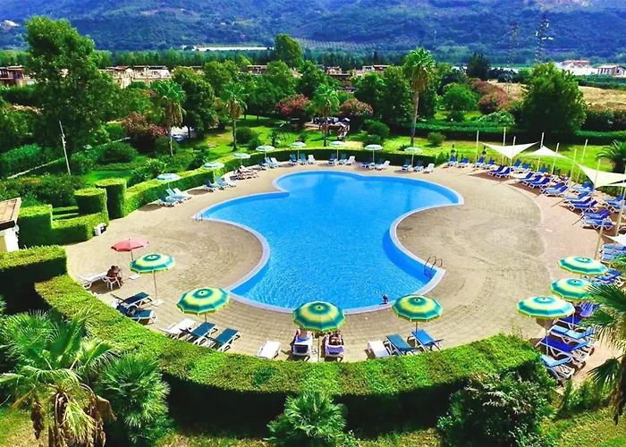 Club One Bed 67g Pizzo (Calabria)