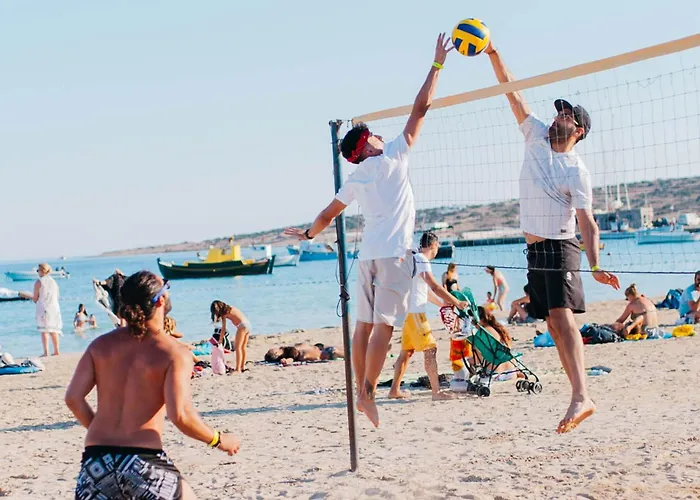 Apartamento Club One Bed 67g *