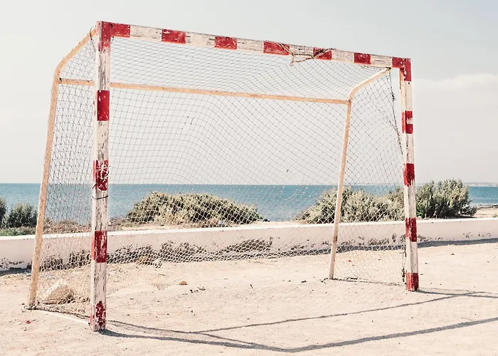 Club One Bed 67g Apartamento Pizzo (Calabria)