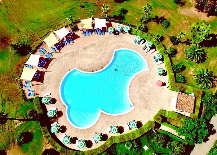 Apartamento Club One Bed 67g Pizzo (Calabria)