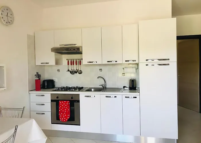 Club One Bed 67g Pizzo (Calabria)