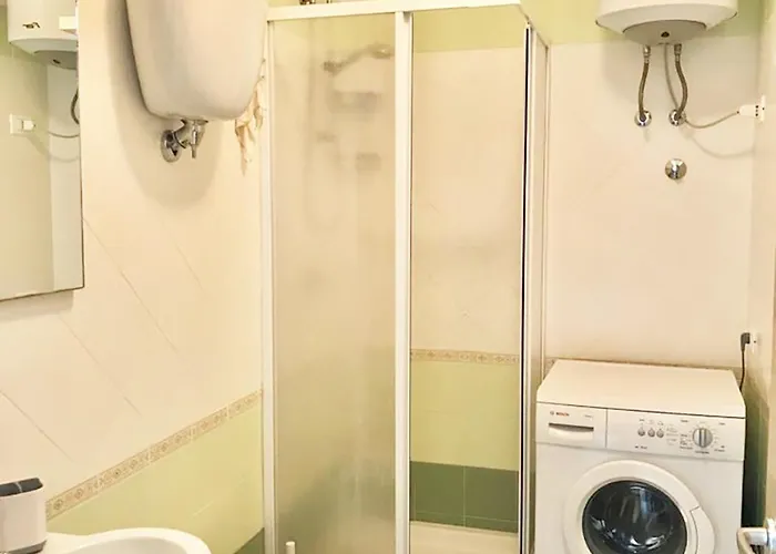 Club One Bed 67g Apartamento