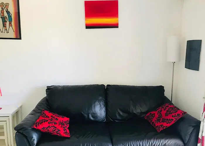 Apartamento Club One Bed 67g *