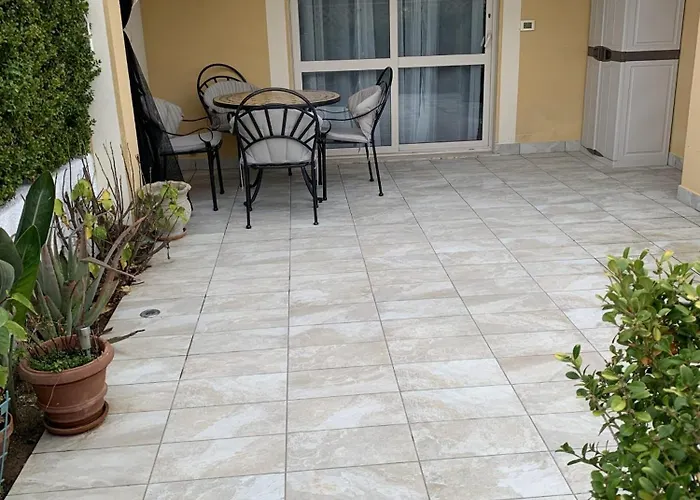 Club One Bed 67g Apartamento *